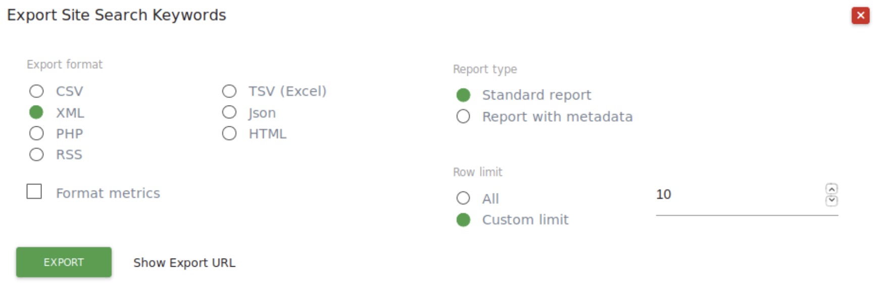 Import Your Conversion Data to the Ad Networks Effortlessly